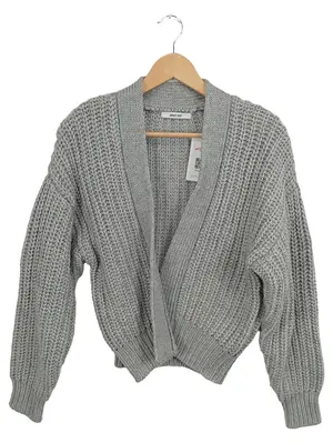 ABOUT YOU Strickjacke