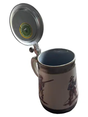 MARZI & REMY Bierkrug