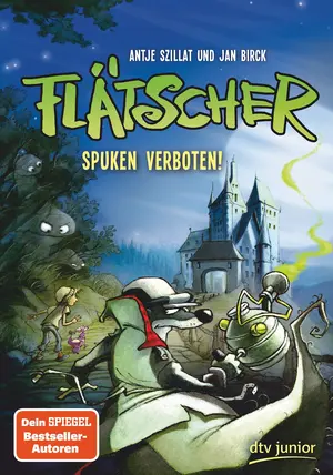Buch für Kinder