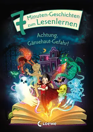 Buch für Kinder