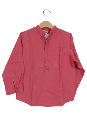 VERTBAUDET Freizeithemd