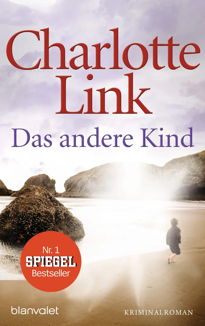 Thrillerbuch Bild 1