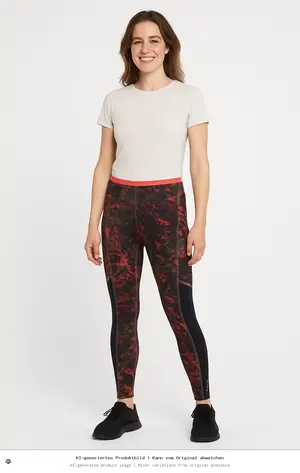 REEBOK Leggings