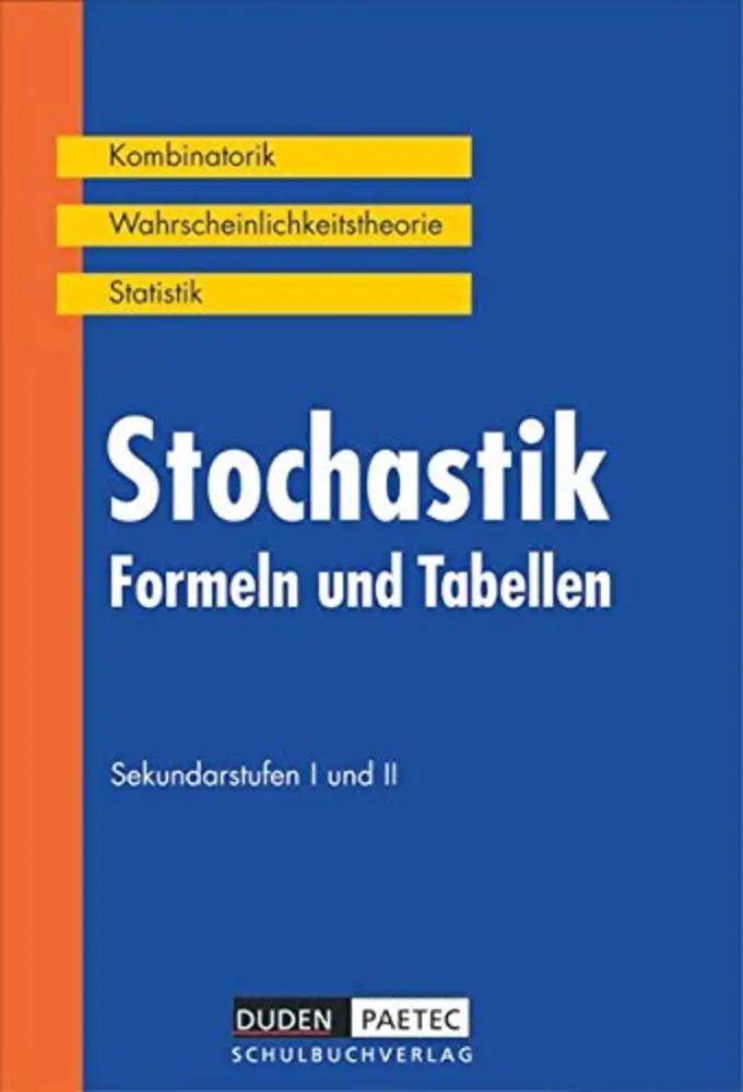 Buch für den Unterricht Bild 1
