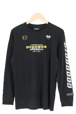 GOODBOIS Langarmshirt