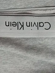 Vorschaubild 5 von Pullover Damen Grau Gr. 32/XS Casual Streetwear Sweatshirt