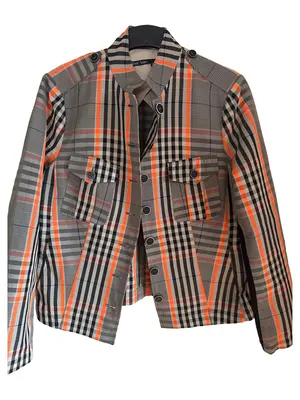 MARC AUREL Jeansjacke