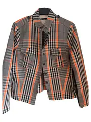 Vorschaubild MARC AUREL Jeansjacke 1