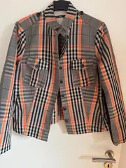 Vorschaubild MARC AUREL Jeansjacke 3
