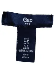 Vorschaubild 4 von Damen Freizeitkleid Gr. S/36 Grau Meliert 3/4 Arm Casual