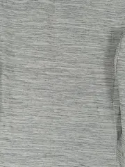 Vorschaubild 3 von Damen Freizeitkleid Gr. S/36 Grau Meliert 3/4 Arm Casual