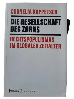 Politikbuch