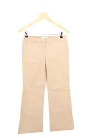 Vorschaubild CALVIN KLEIN Stoffhose 1