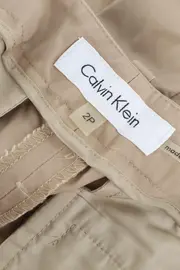 Vorschaubild CALVIN KLEIN Stoffhose 3