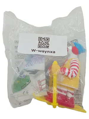 MCDONALD'S Fan Sammlerstück