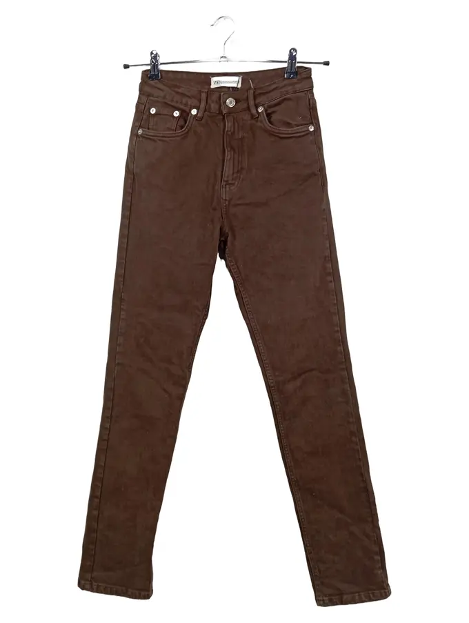 ZARA Jeans Slim Fit Bild 1