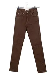 Vorschaubild ZARA Jeans Slim Fit 1
