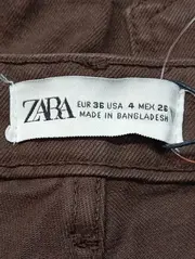 Vorschaubild ZARA Jeans Slim Fit 3