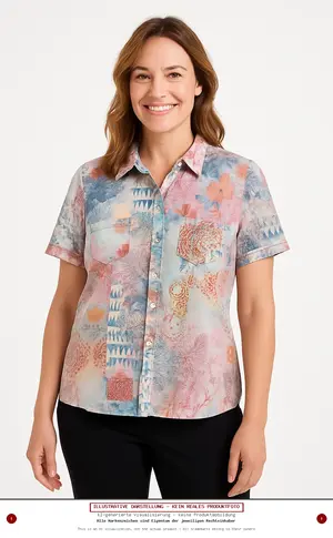 GERRY WEBER Bluse