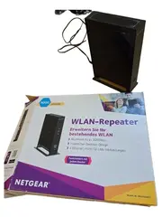 Vorschaubild 2 von WN2000RPT WLAN Repeater N300 Wireless Verstärker