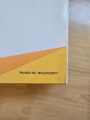 Vorschaubild 4 von WN2000RPT WLAN Repeater N300 Wireless Verstärker