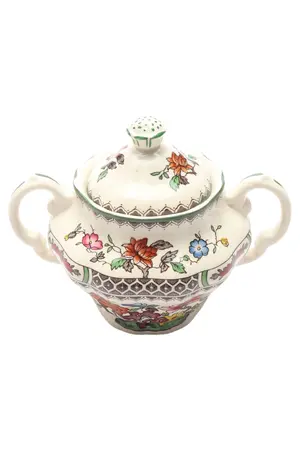 SPODE Zuckerdose