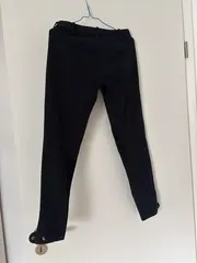 Vorschaubild 2 von Reithose Damen 36 Blau Sportlich Baumwolle
