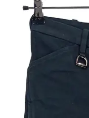 Vorschaubild 4 von Reithose Damen 36 Blau Sportlich Baumwolle