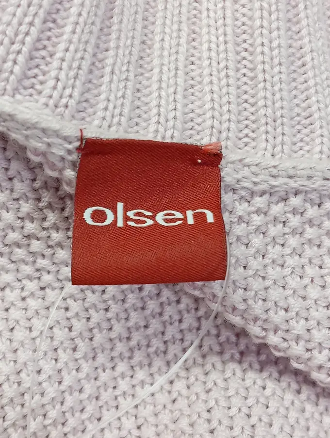 OLSEN Strickjacke Bild 3
