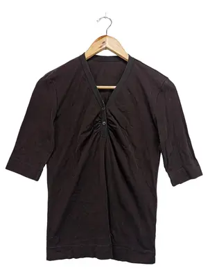 RENÉ LEZARD Langarmshirt