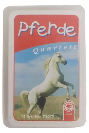ASS ALTENBURGER Kartenspiel