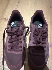 Vorschaubild 6 von Internationalist Sneaker low Damen Rot Gr. 36.5 Sportlich