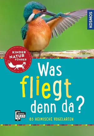 Sachbuch für Kinder
