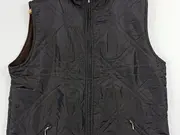 Vorschaubild 5 von TCM Herren Steppweste Gr. 44/XS Schwarz Casual Outdoor