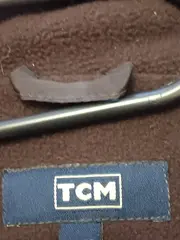 Vorschaubild 7 von TCM Herren Steppweste Gr. 44/XS Schwarz Casual Outdoor