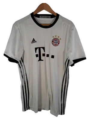 ADIDAS Fußball Trikot