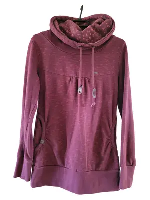 RAGWEAR Kapuzenpullover
