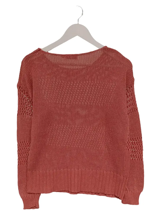 LISA TOSSA Pullover Bild 2
