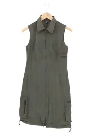 STREET ONE Blusenkleid