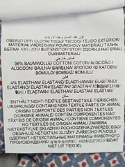 Vorschaubild BRAX Stoffhose 5