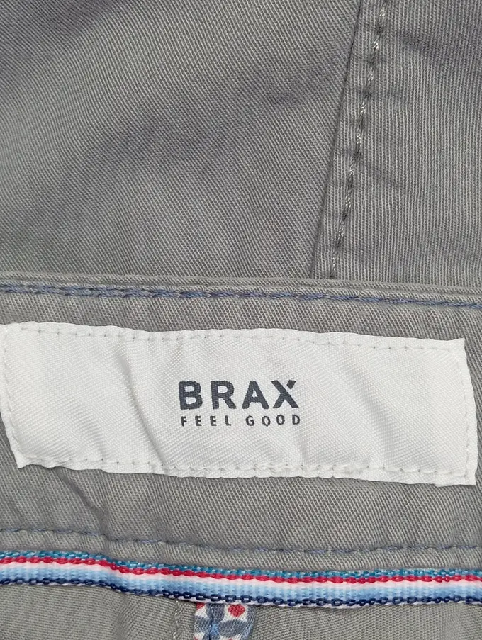 BRAX Stoffhose Bild 3