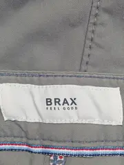 Vorschaubild BRAX Stoffhose 3