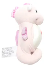Vorschaubild 1 von FISHER-PRICE FPX93 Kinder Musikspieler Seepferdchen Rosa Baby Spielzeug