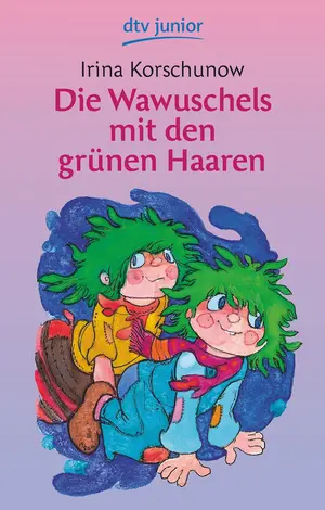 Buch für Kinder