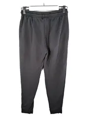 Vorschaubild 2 von Jogginghose Herren Gr. M Grau Trainingshose Sporthose Sweatpants