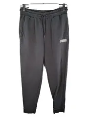 Vorschaubild 1 von Jogginghose Herren Gr. M Grau Trainingshose Sporthose Sweatpants