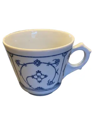 JÄGER Kaffeetasse