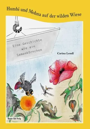 Buch für Kinder