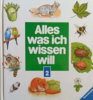 Sachbuch für Kinder