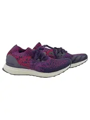 Vorschaubild 1 von UltraBoost Uncaged Damen Laufschuhe Lila Gr. 38 2/3 Running